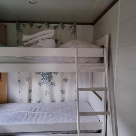Mobil Home Sur La Cote Landaise 波讷地区圣朱利安 外观 照片