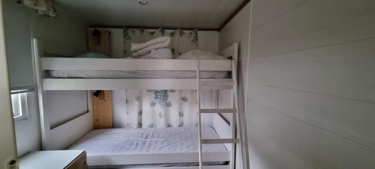 Mobil Home Sur La Cote Landaise 波讷地区圣朱利安 外观 照片