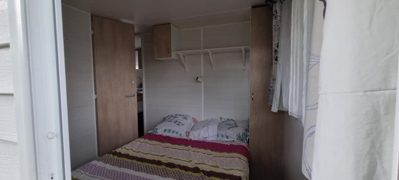 Mobil Home Sur La Cote Landaise 波讷地区圣朱利安 外观 照片